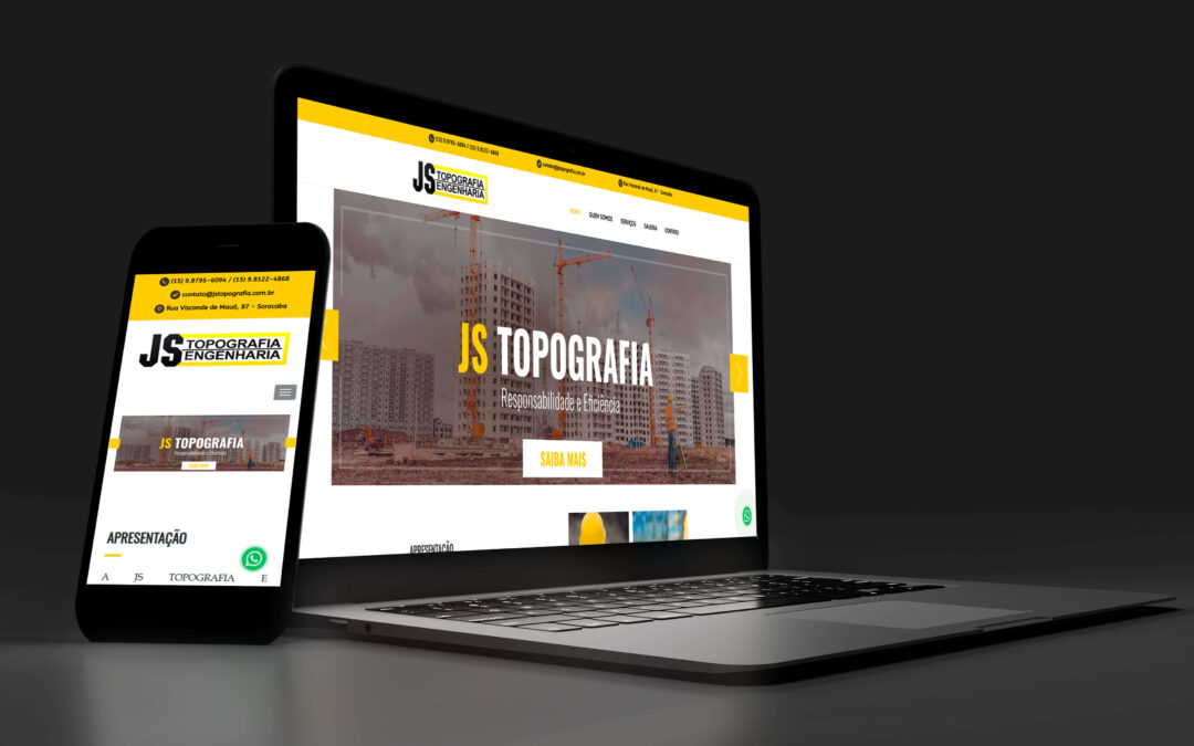 JS Topografia