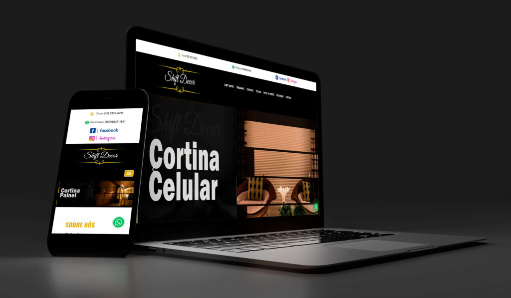 Site-para-empresa-especializada-em-cortinas-de-São-Paulo