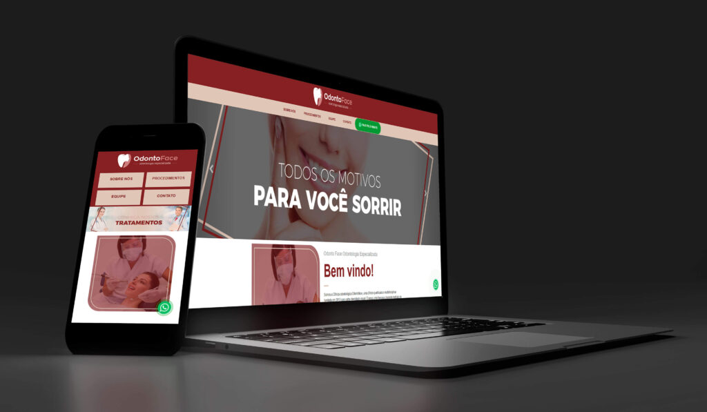 Site-para-clínica-de-odontologia-em-Esteio-RS