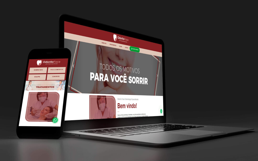 Odonto Face Esteio