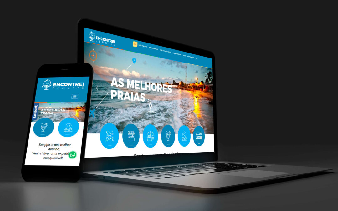 Portal Encontrei Sergipe