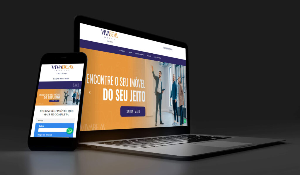 Site-para-portal-de-imóveis-em-Aracaju---SE