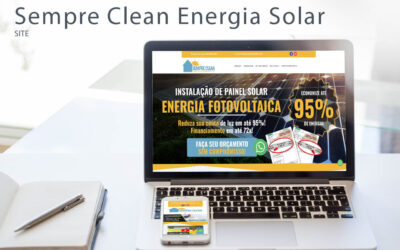 Sempre Clean Energia Solar